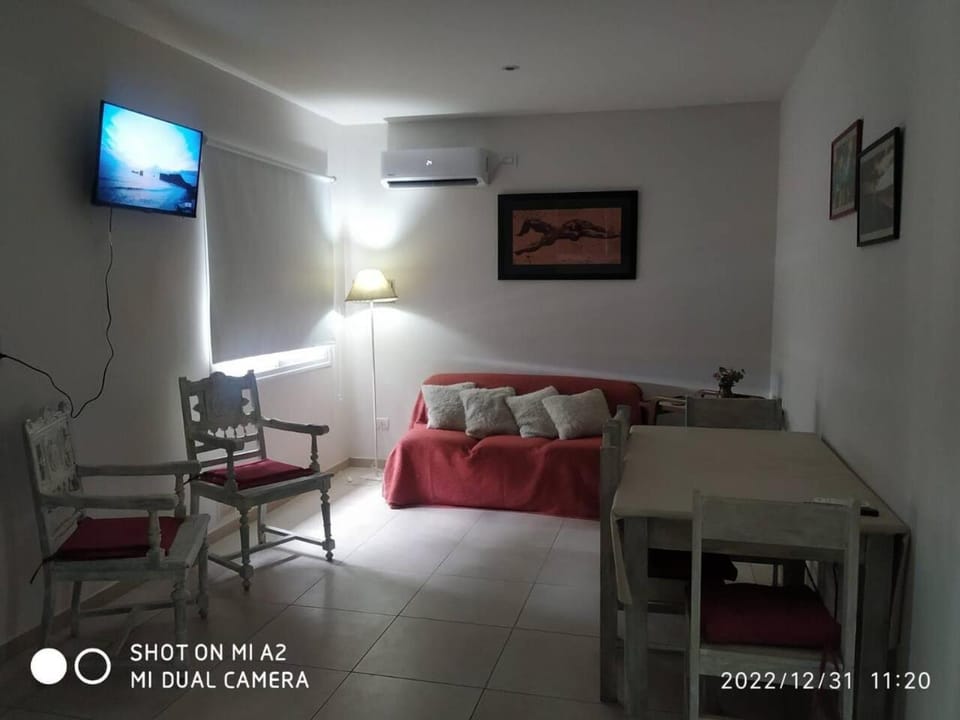 Departamento Brisa Andina Apartment in Luján de Cuyo