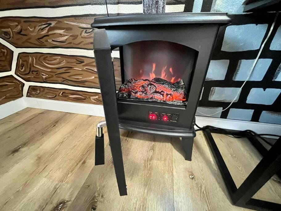 Scout Apartment in Salem