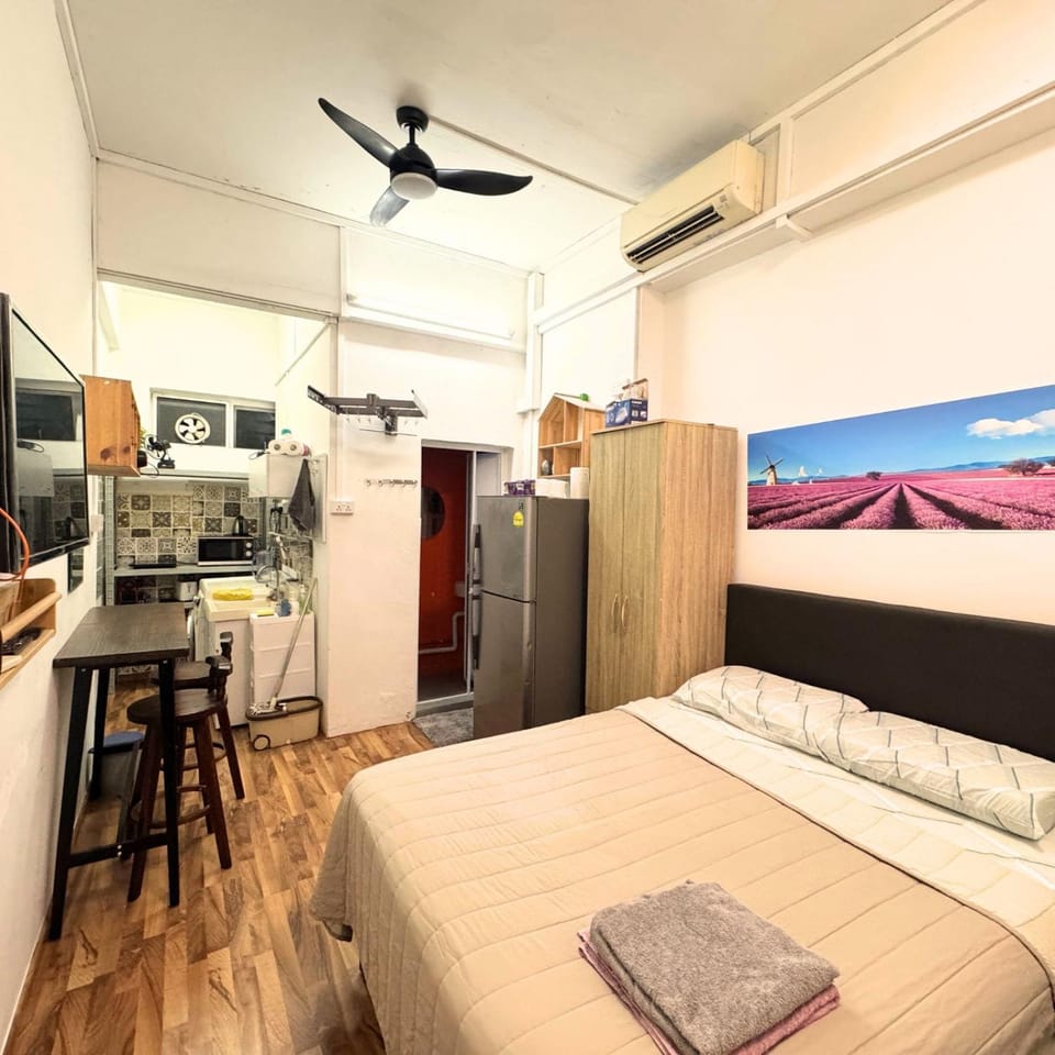 View (from property/room), Bedroom