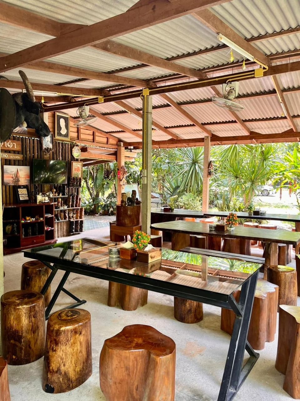 Toh Tao Homestay Vacation rental in Surat Thani Changwat