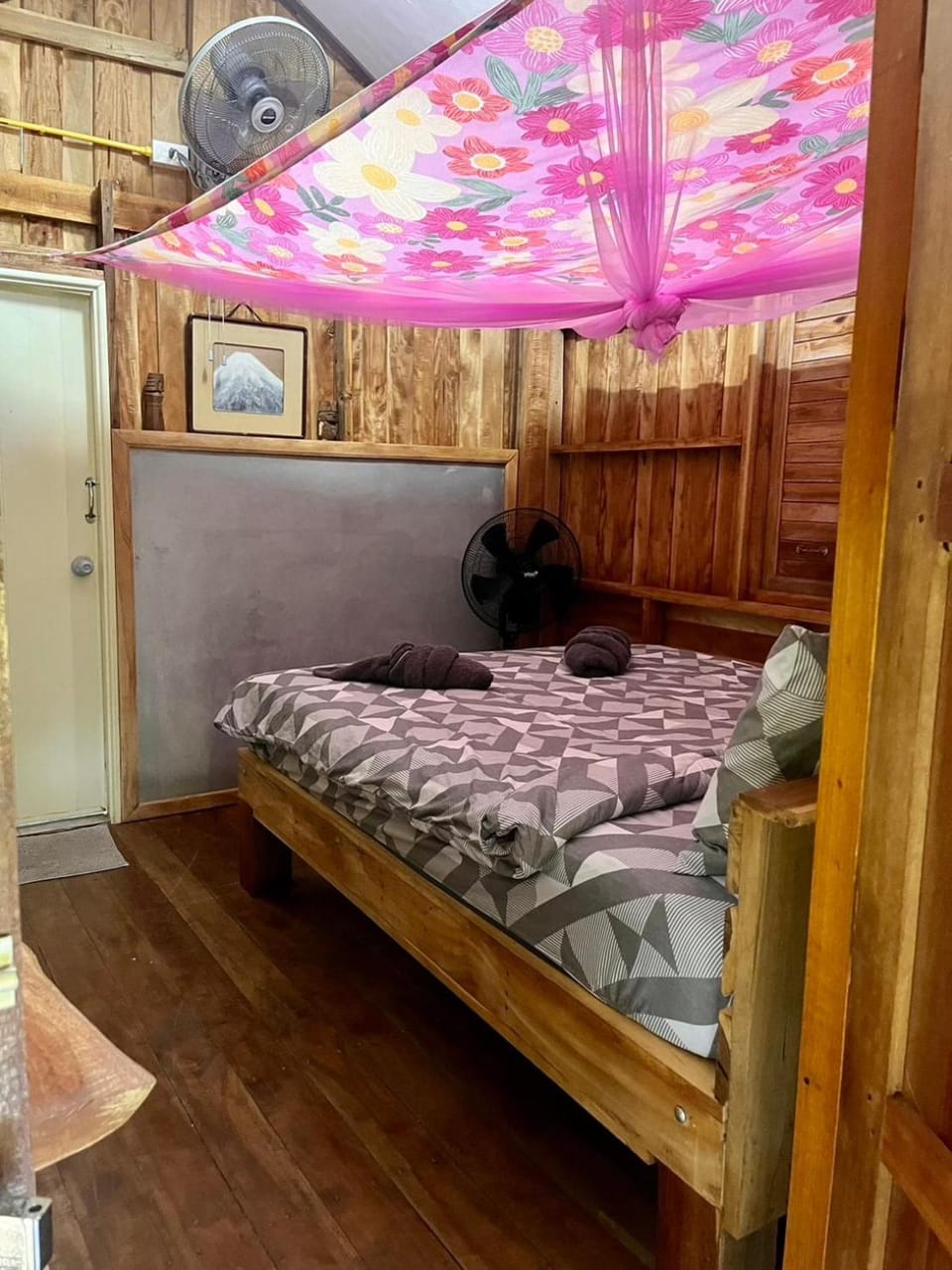 Toh Tao Homestay Vacation rental in Surat Thani Changwat