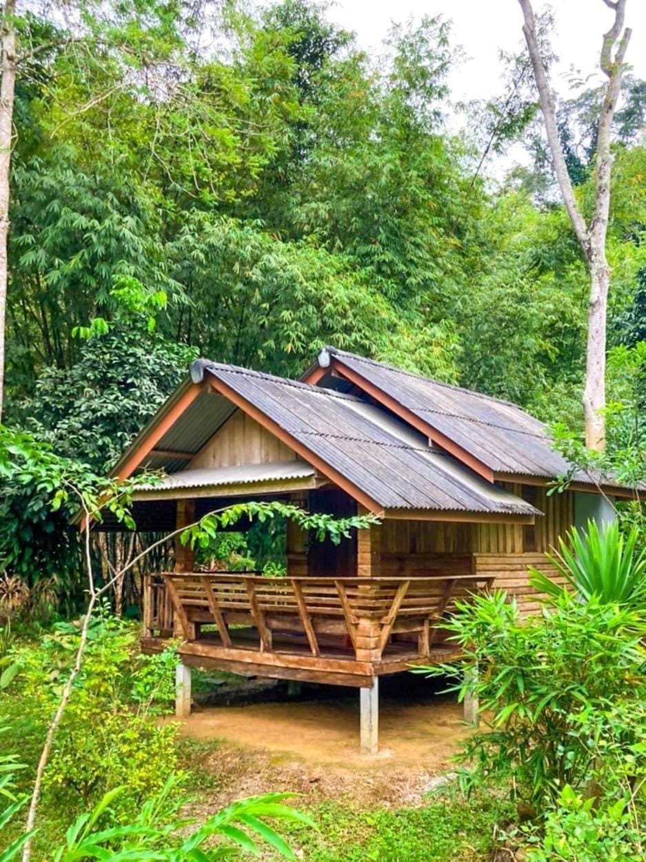 Toh Tao Homestay Vacation rental in Surat Thani Changwat