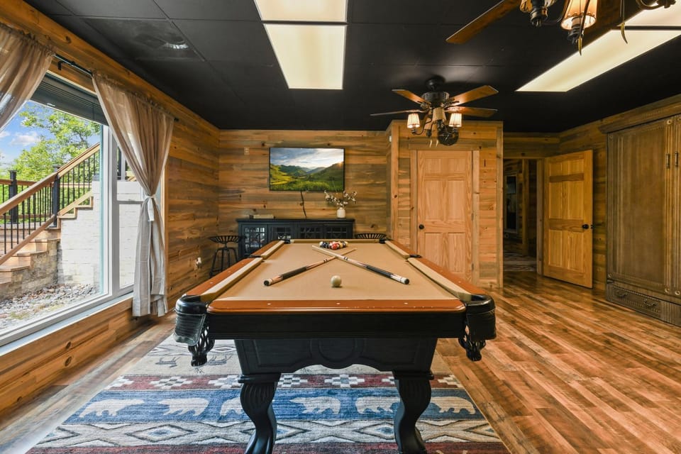 Billiard