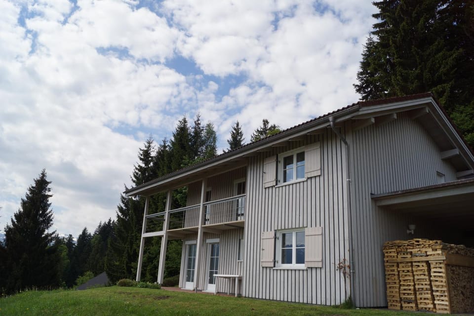 Ferienhaus Albrecht House in Vorarlberg, Austria