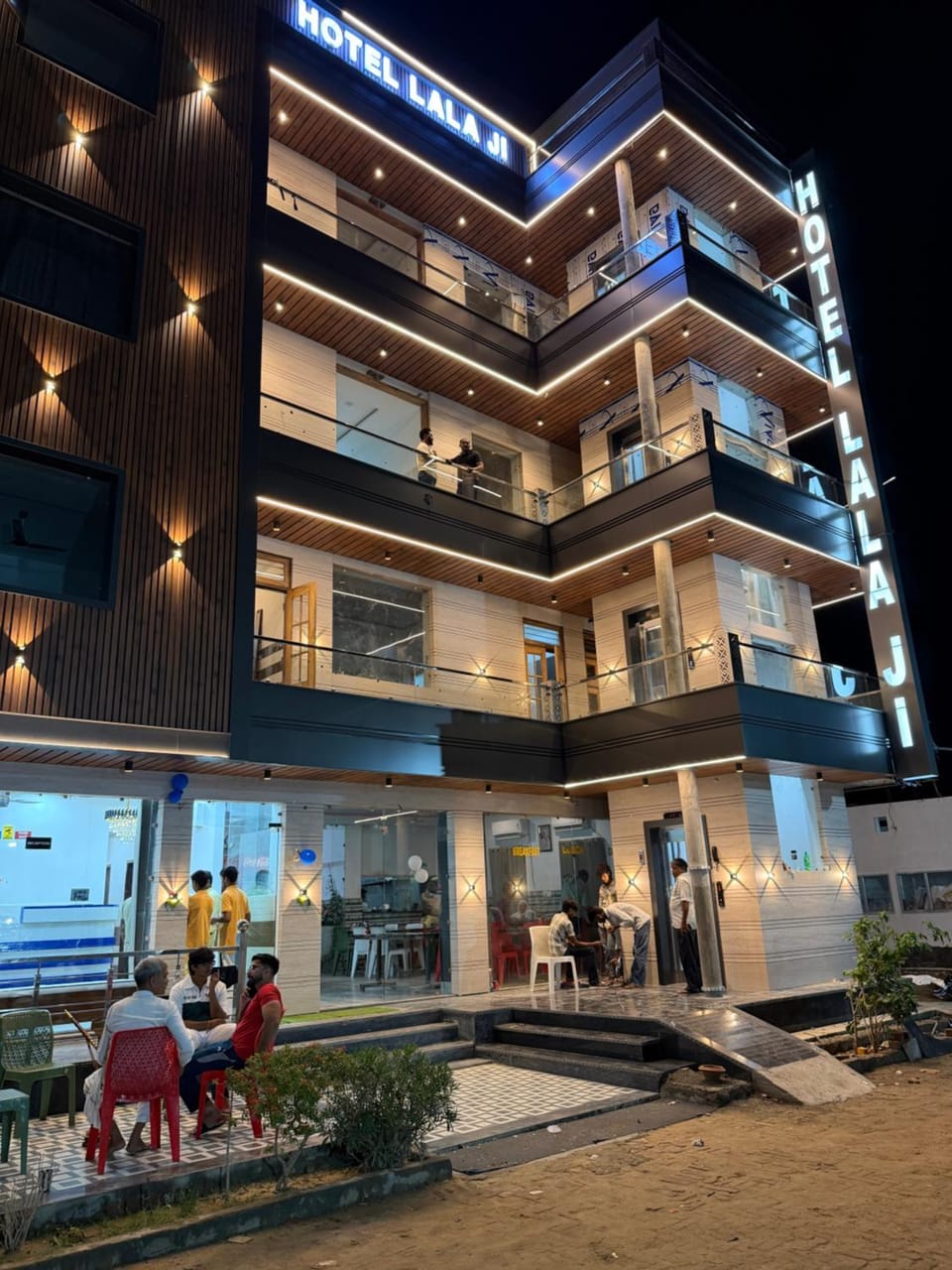 Hotel Lala Ji Hotel in Rajasthan
