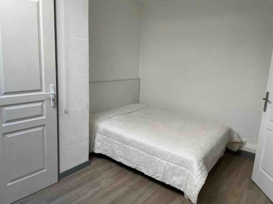 Duplex, en bord de mer 2 chambres Apartment in Six-Fours-les-Plages