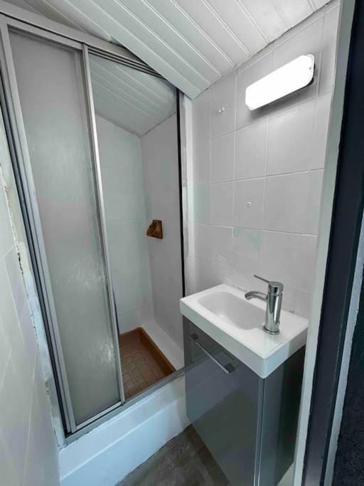 Duplex, en bord de mer 2 chambres Apartment in Six-Fours-les-Plages