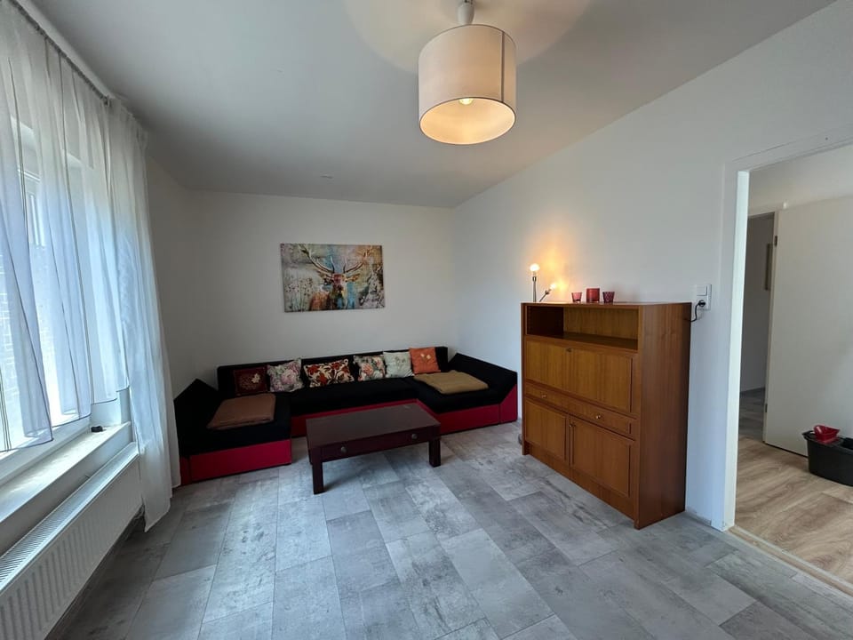 Dorfstraße 10 - CSL UG Vacation rental in Brandenburg