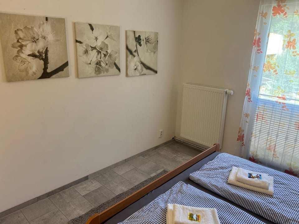 Dorfstraße 10 - CSL UG Vacation rental in Brandenburg