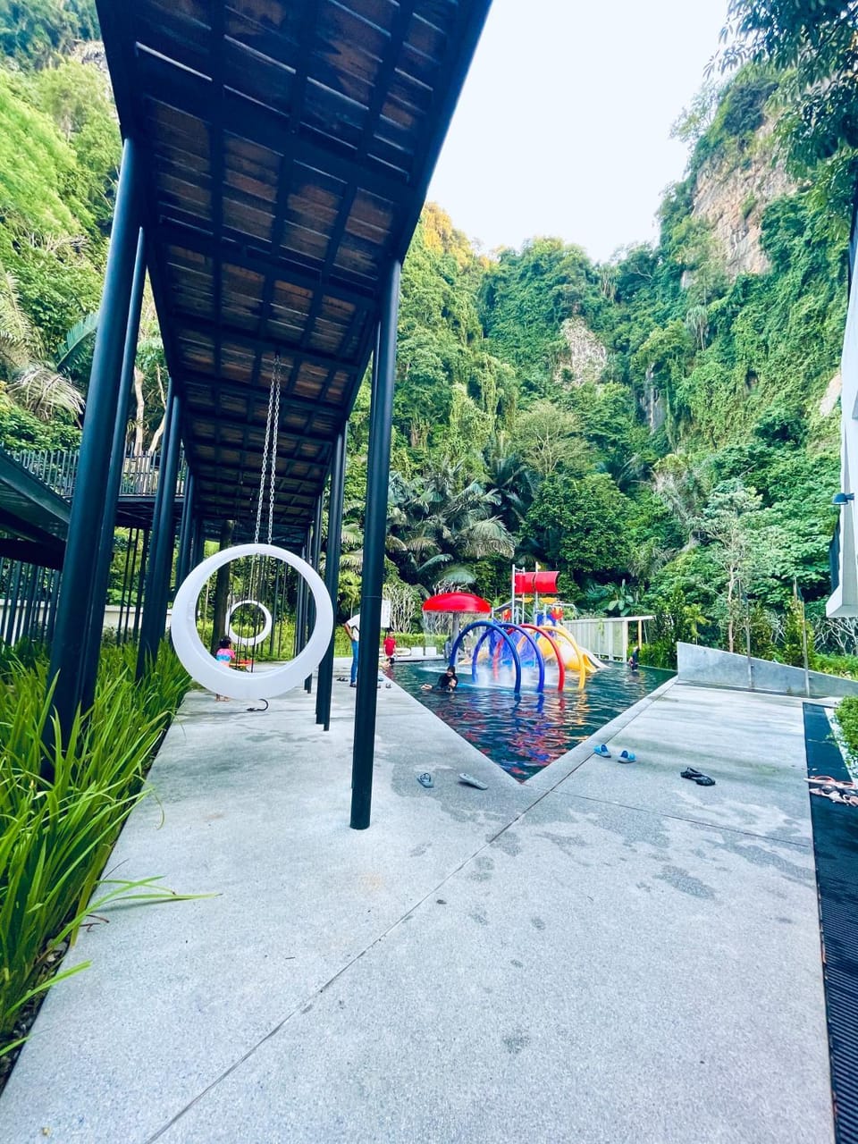 The Cove Hillside@Loft Apartment in Ipoh
