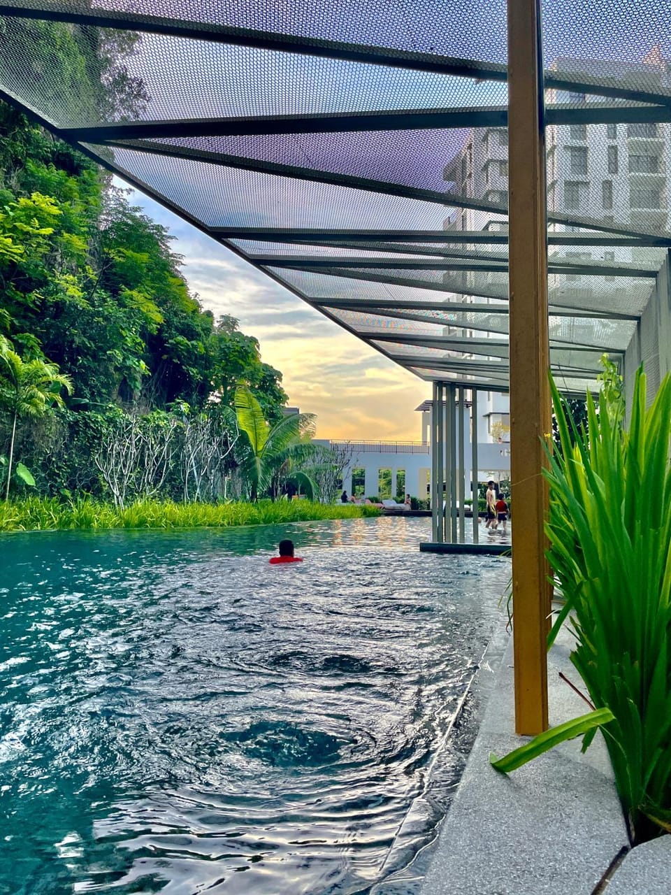 The Cove Hillside@Loft Apartment in Ipoh
