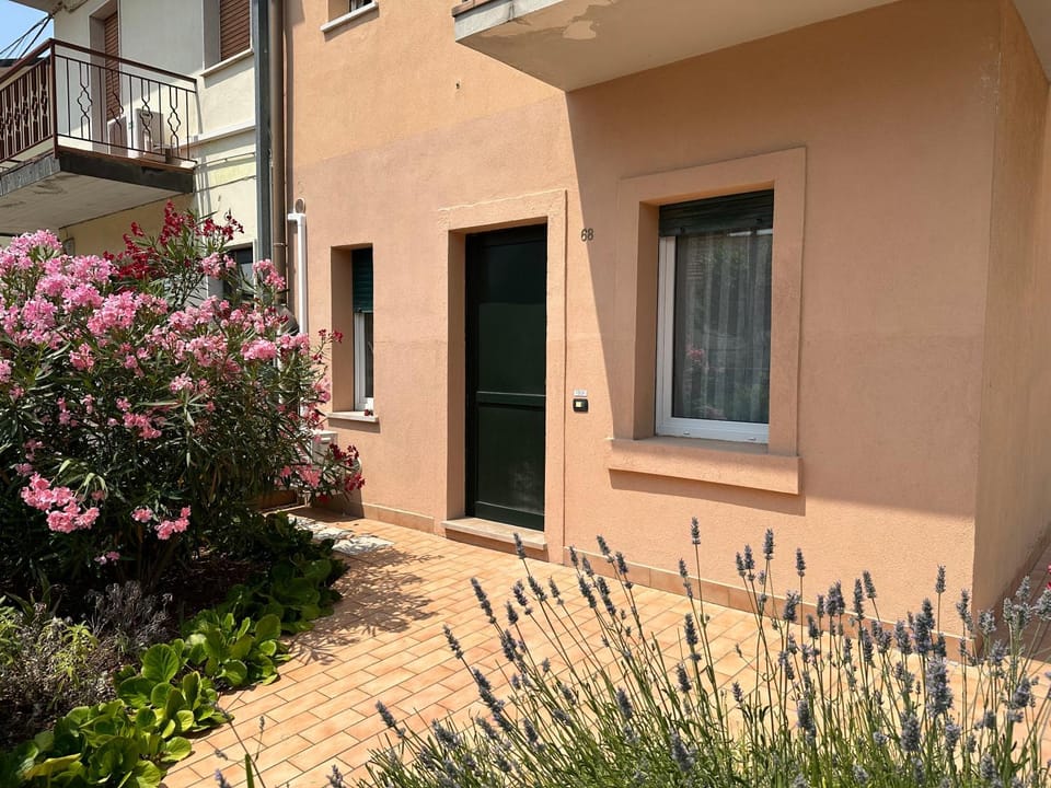 Casa Fiera Apartment in Verona