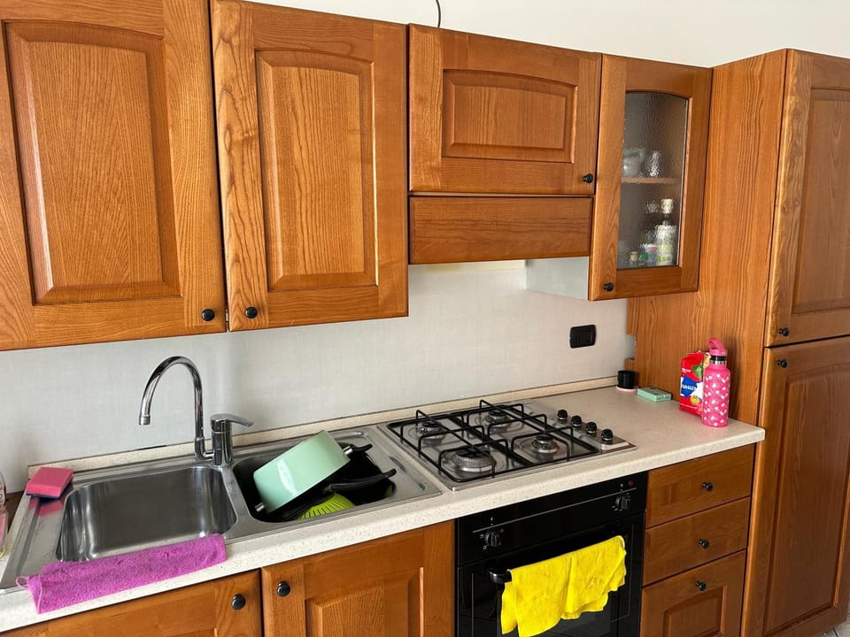 Casa Fiera Apartment in Verona