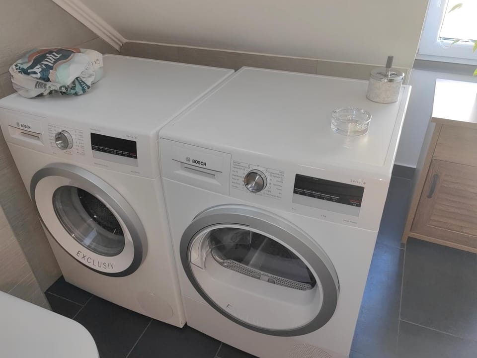 Sana Apartment in Slovenia