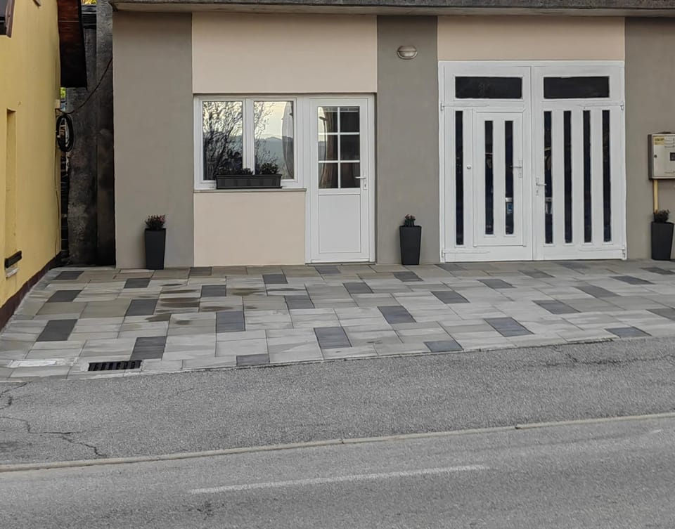 Sana Apartment in Slovenia