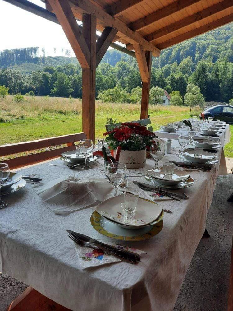 Casa PICY Vendégház House in Romania