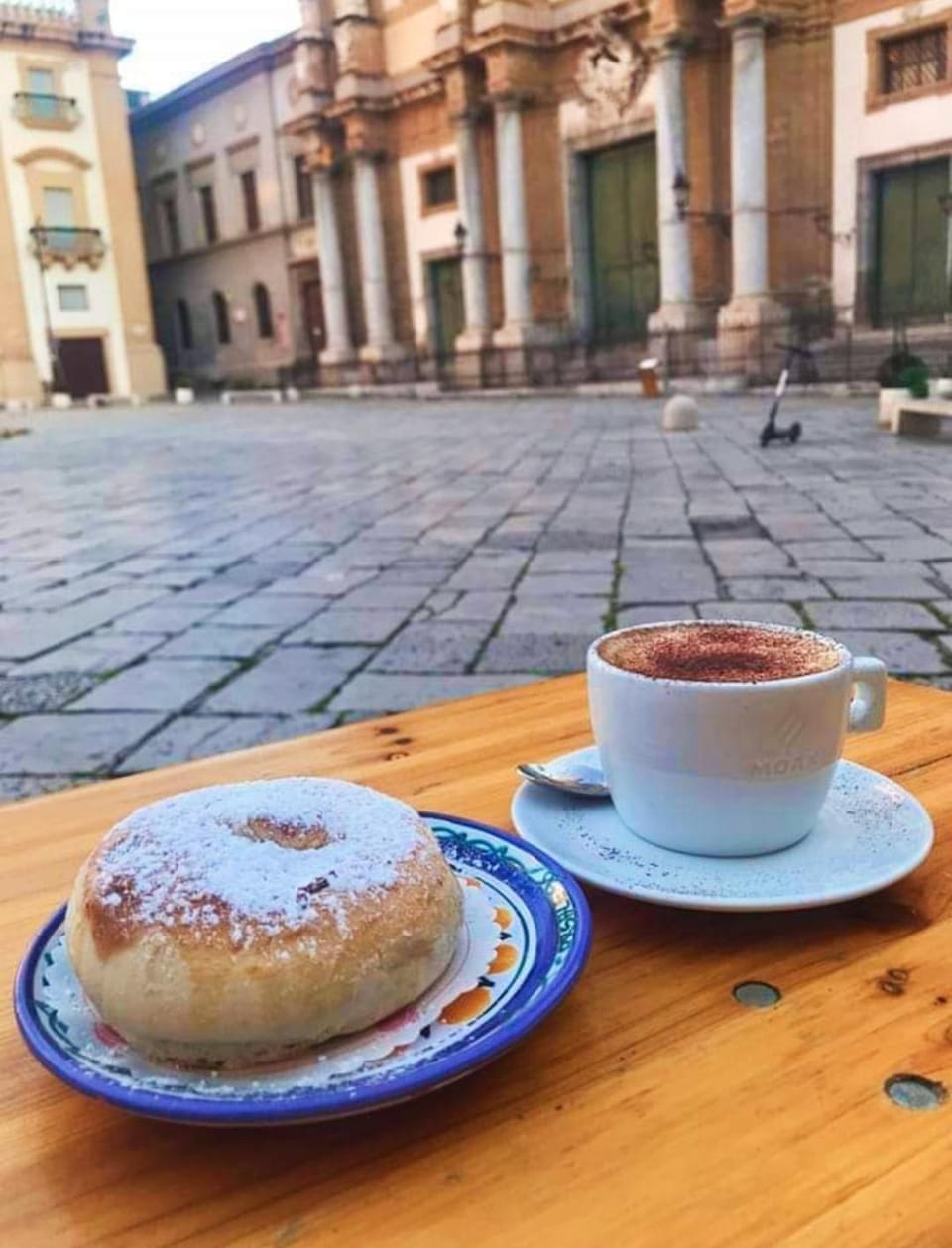 Food, Breakfast
