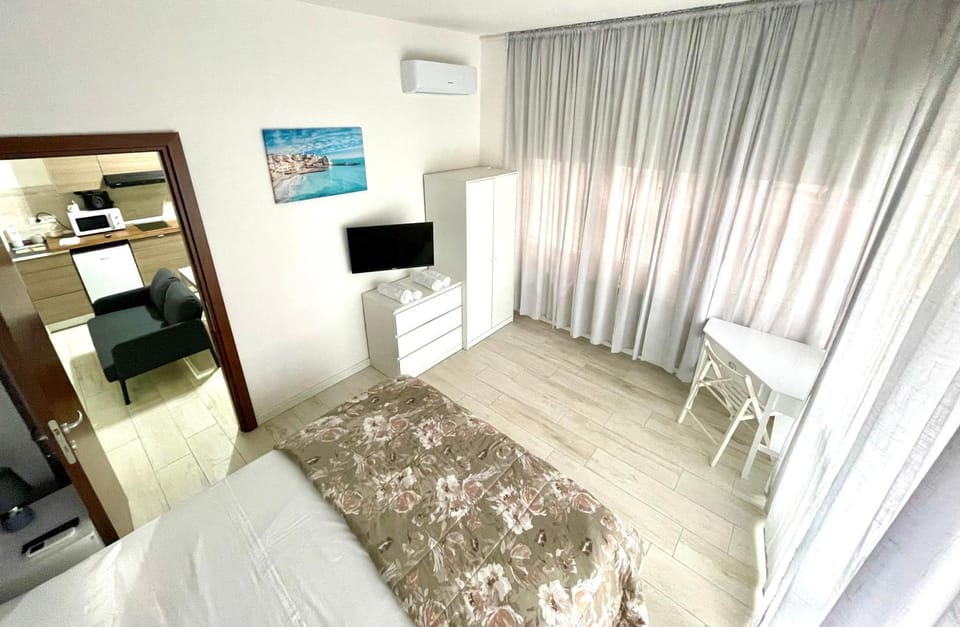 Bilocale con Posto auto La Chicca del Golfo Apartment in La Spezia