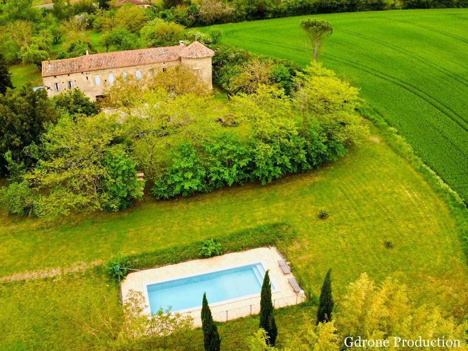 Garden view, Swimming pool