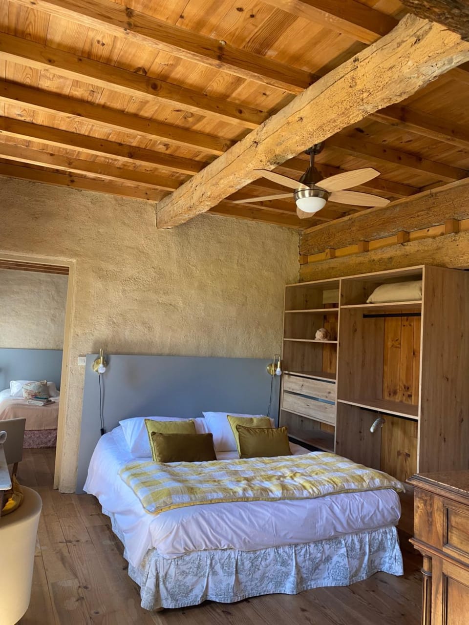 Souplassens House in Occitanie