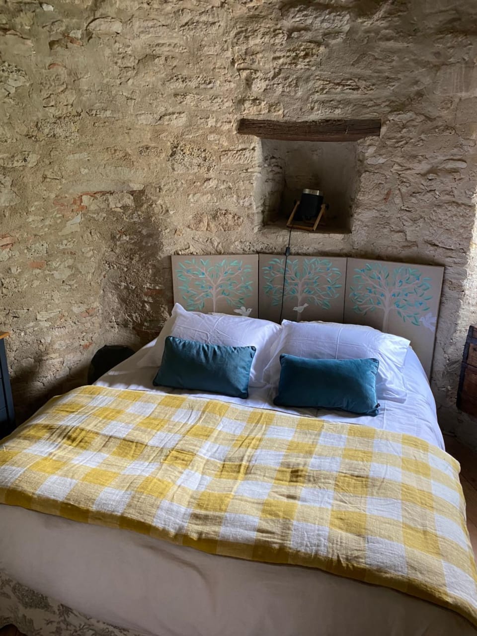 Souplassens House in Occitanie