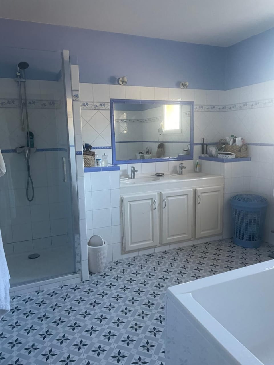 Villa avec piscine privée à Avignon Villa in Villeneuve-lès-Avignon