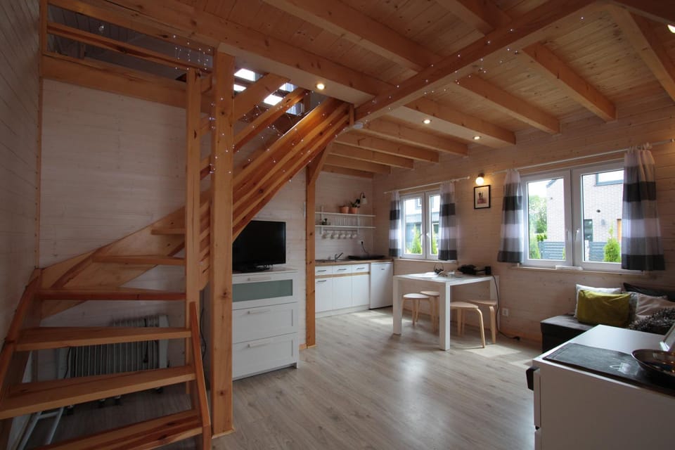 Property building, Communal lounge/ TV room, Living room, minibar