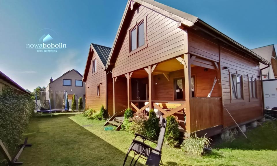 Property building, Spring, Day, Garden, Garden view