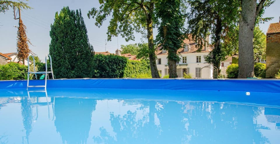 Demeures des grands lacs de champagne House in Grand Est