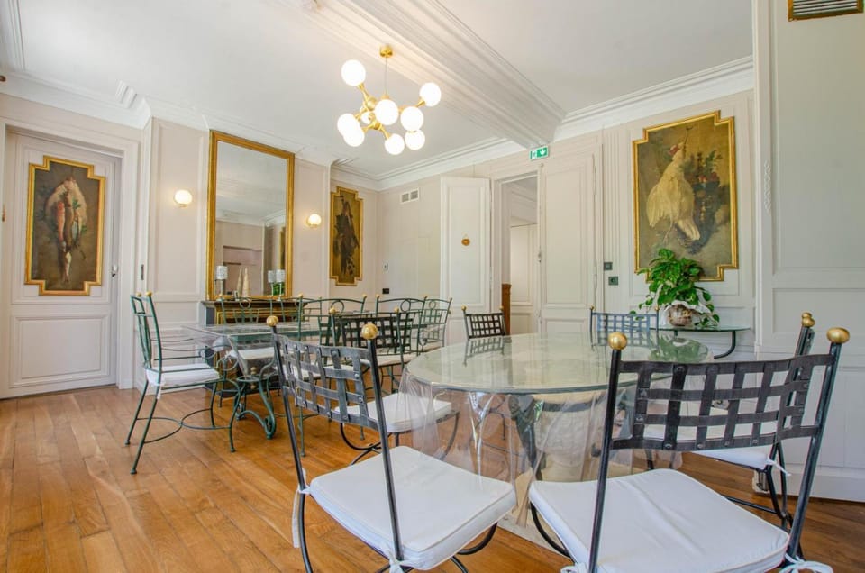 Demeures des grands lacs de champagne House in Grand Est