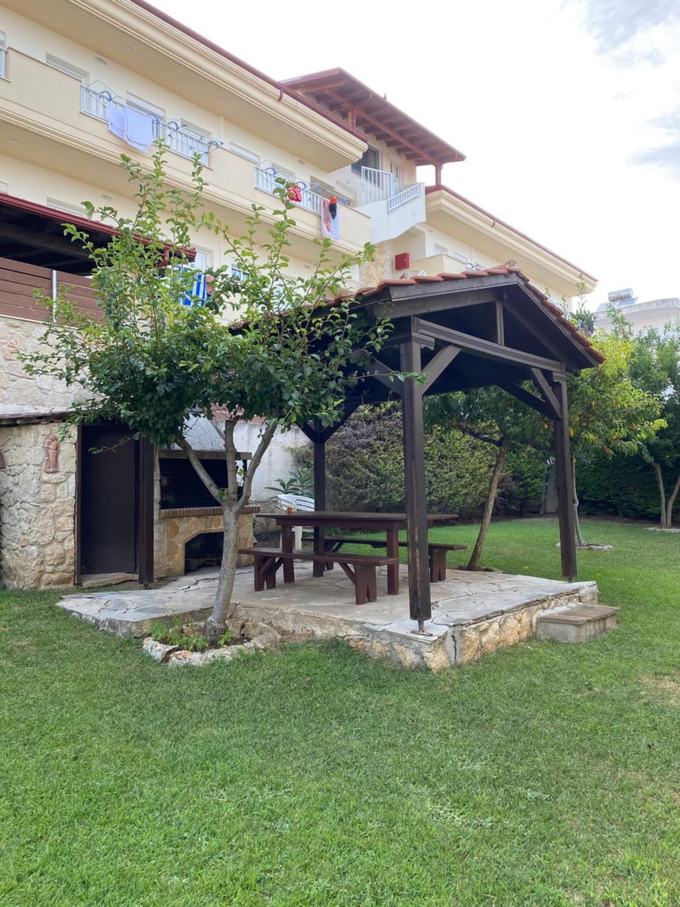 ART-appart sea view Apartment in Halkidiki