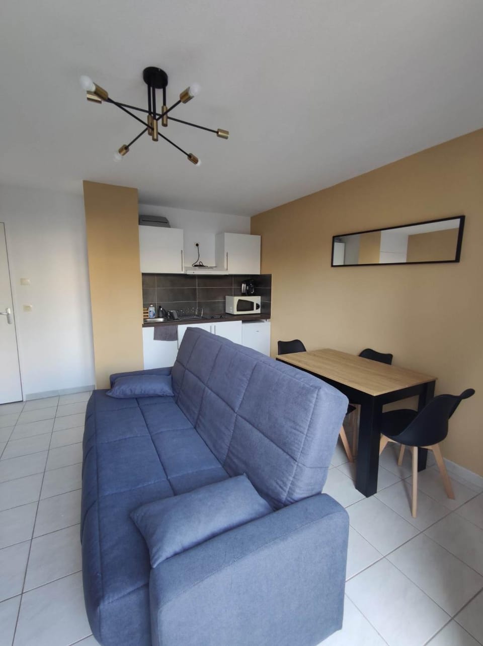Agde Studio proche Plage Apartment in Agde