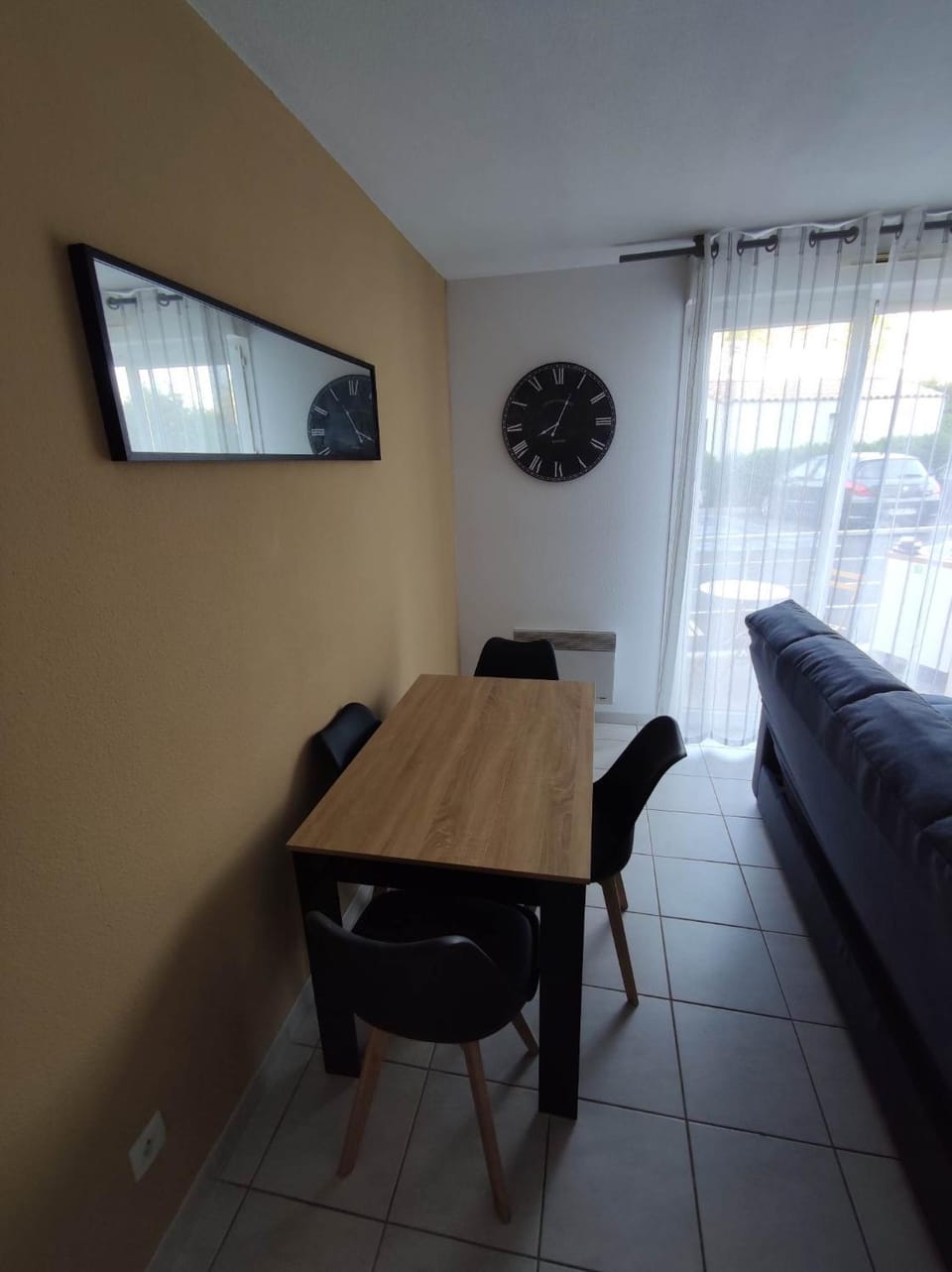 Agde Studio proche Plage Apartment in Agde