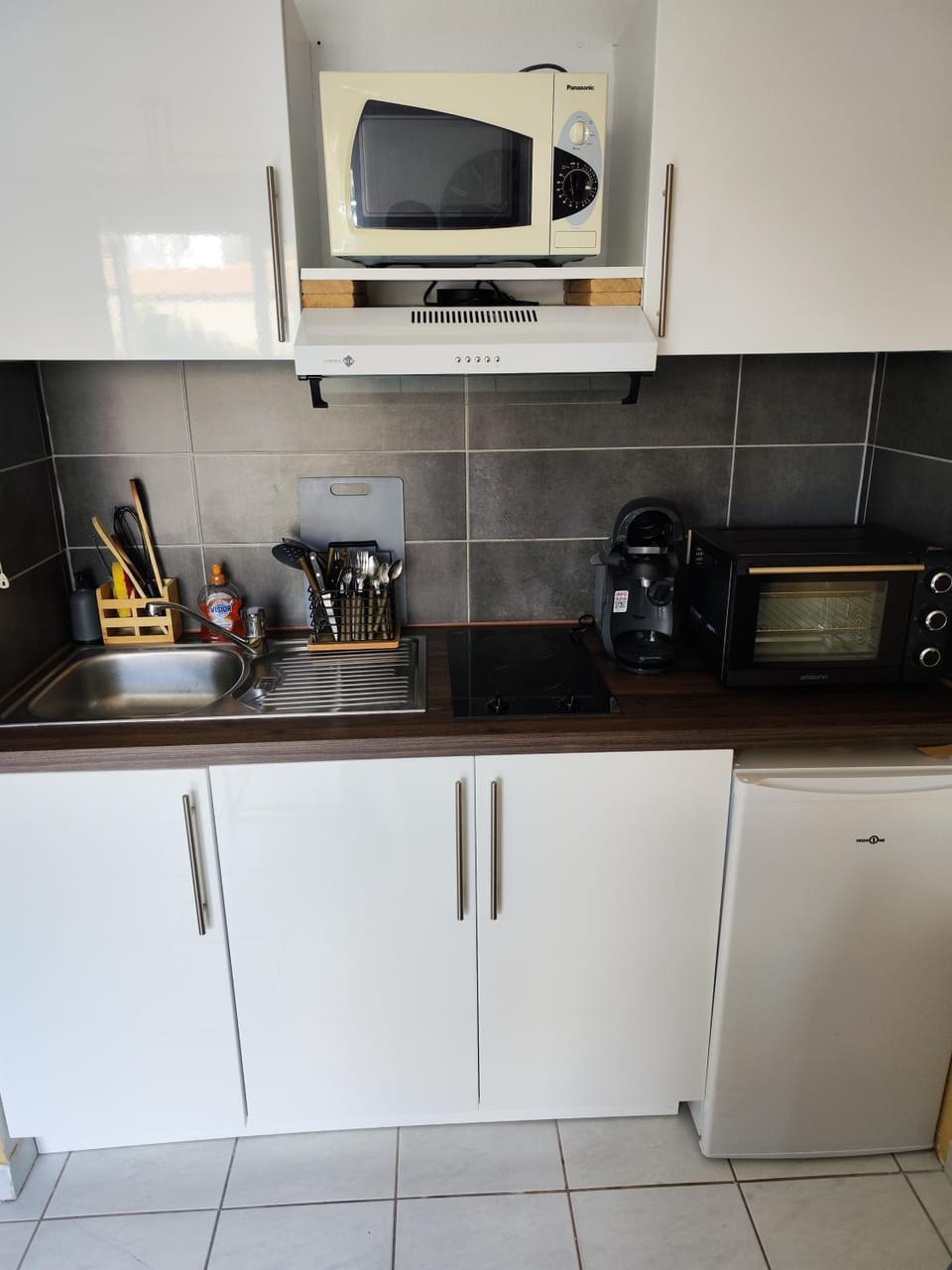 Agde Studio proche Plage Apartment in Agde