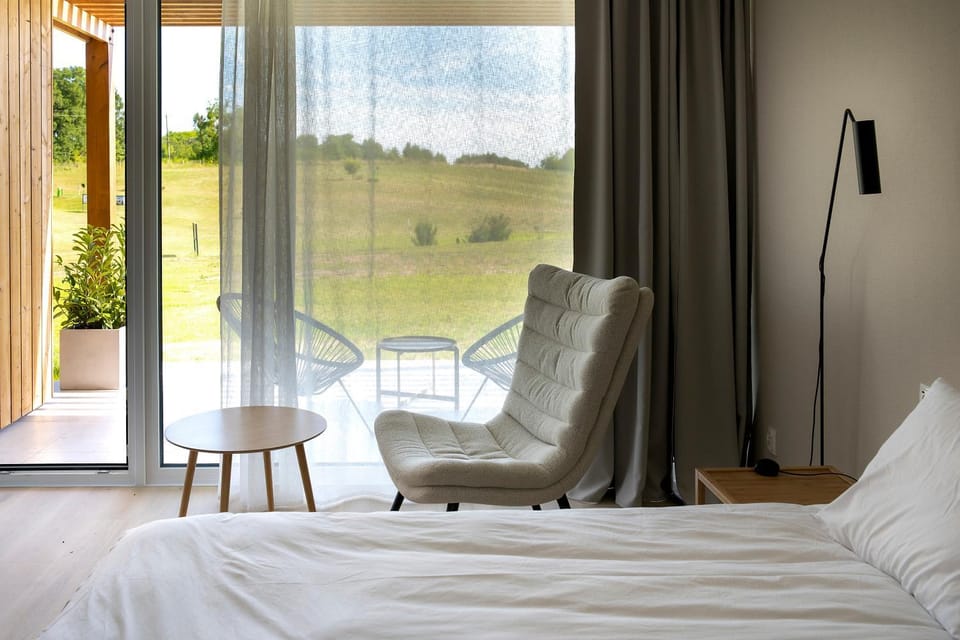 View (from property/room), Photo of the whole room, Garden view