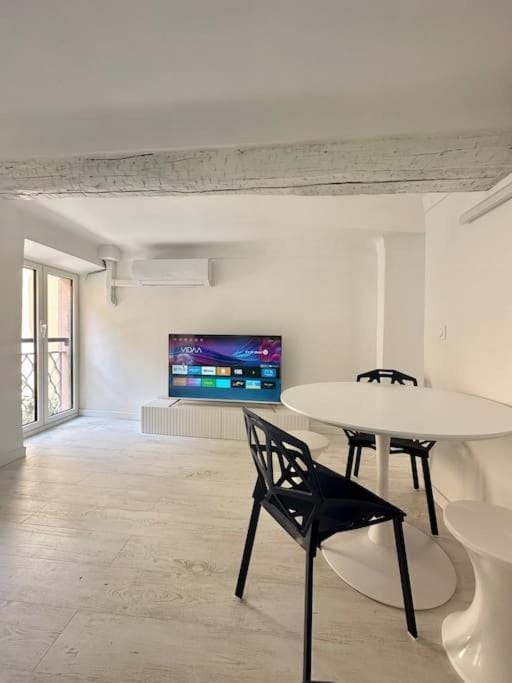 Nouveau - Nice Mamac - centre Apartment in Nice