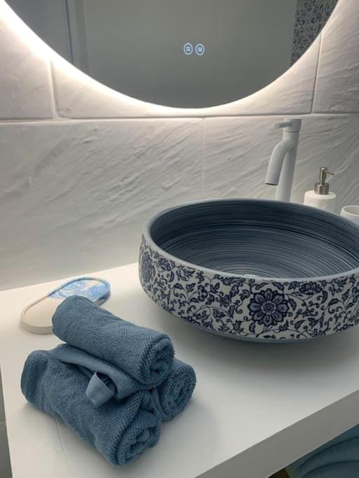 Nouveau - Nice Mamac - centre Apartment in Nice