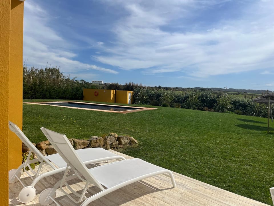 Ericeira TreeGarden Farm Stay in Lisbon District