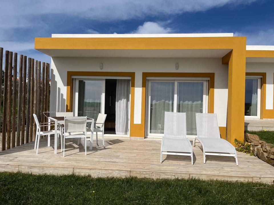 Ericeira TreeGarden Farm Stay in Lisbon District