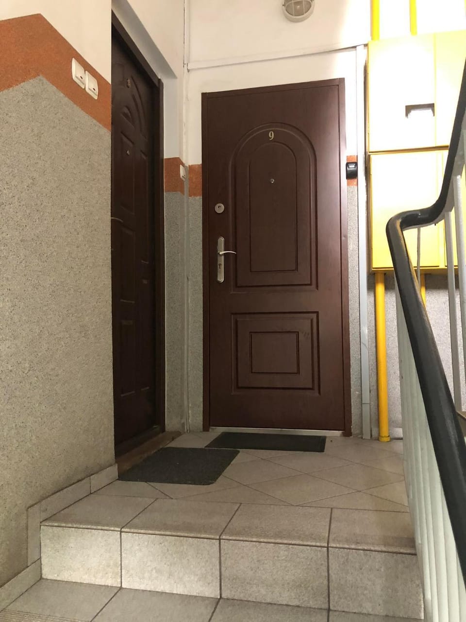 Apartament Zwirki i Wigury 38 Apartment in Greater Poland Voivodeship
