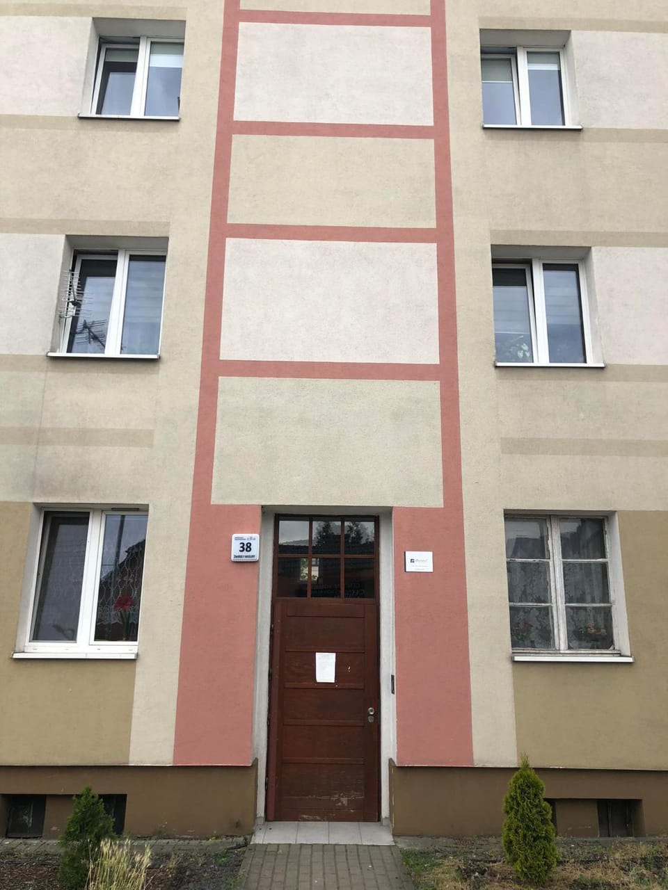 Apartament Zwirki i Wigury 38 Apartment in Greater Poland Voivodeship