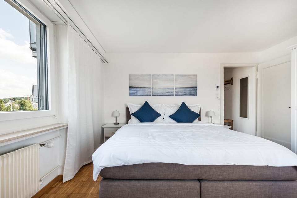 SOHO 6 !Gratis Parken, Free Parking! Apartment in Baden-Württemberg