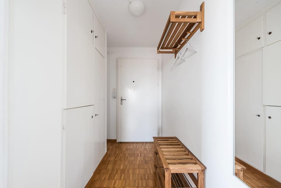 SOHO 6 !Gratis Parken, Free Parking! Apartment in Baden-Württemberg