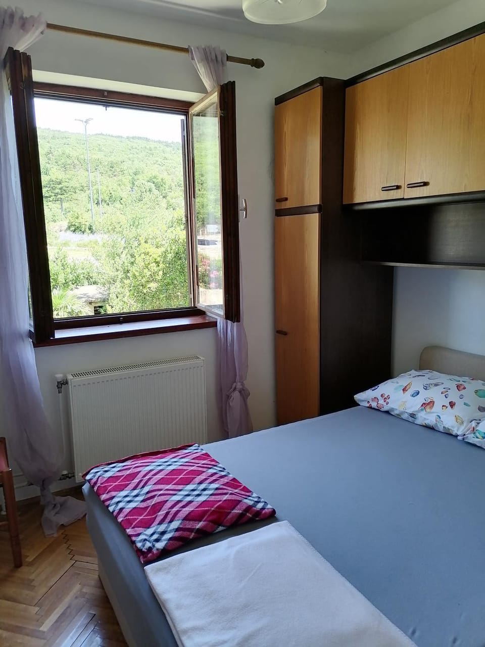 Summer 4 Apartment in Crikvenica