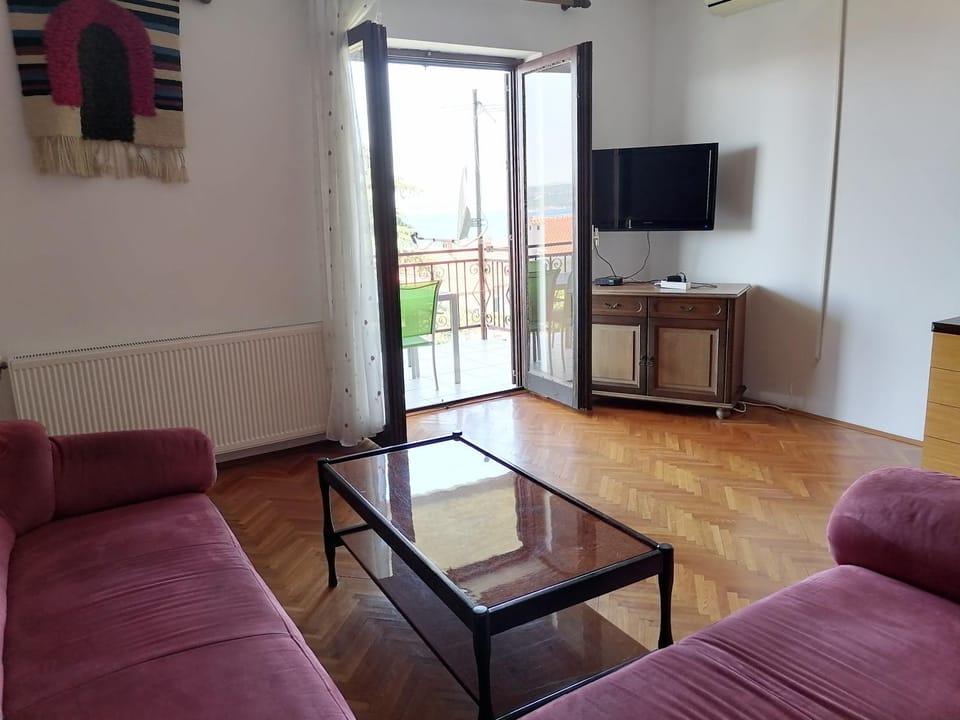 Summer 4 Apartment in Crikvenica