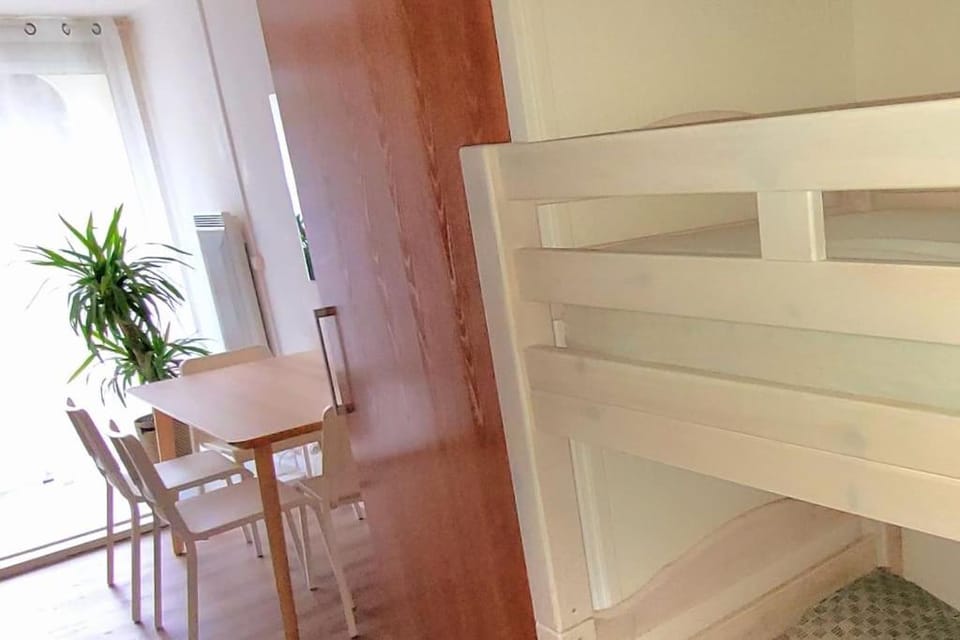 Superbe studio au calme à 8mn de la plage Apartment in La Grande-Motte