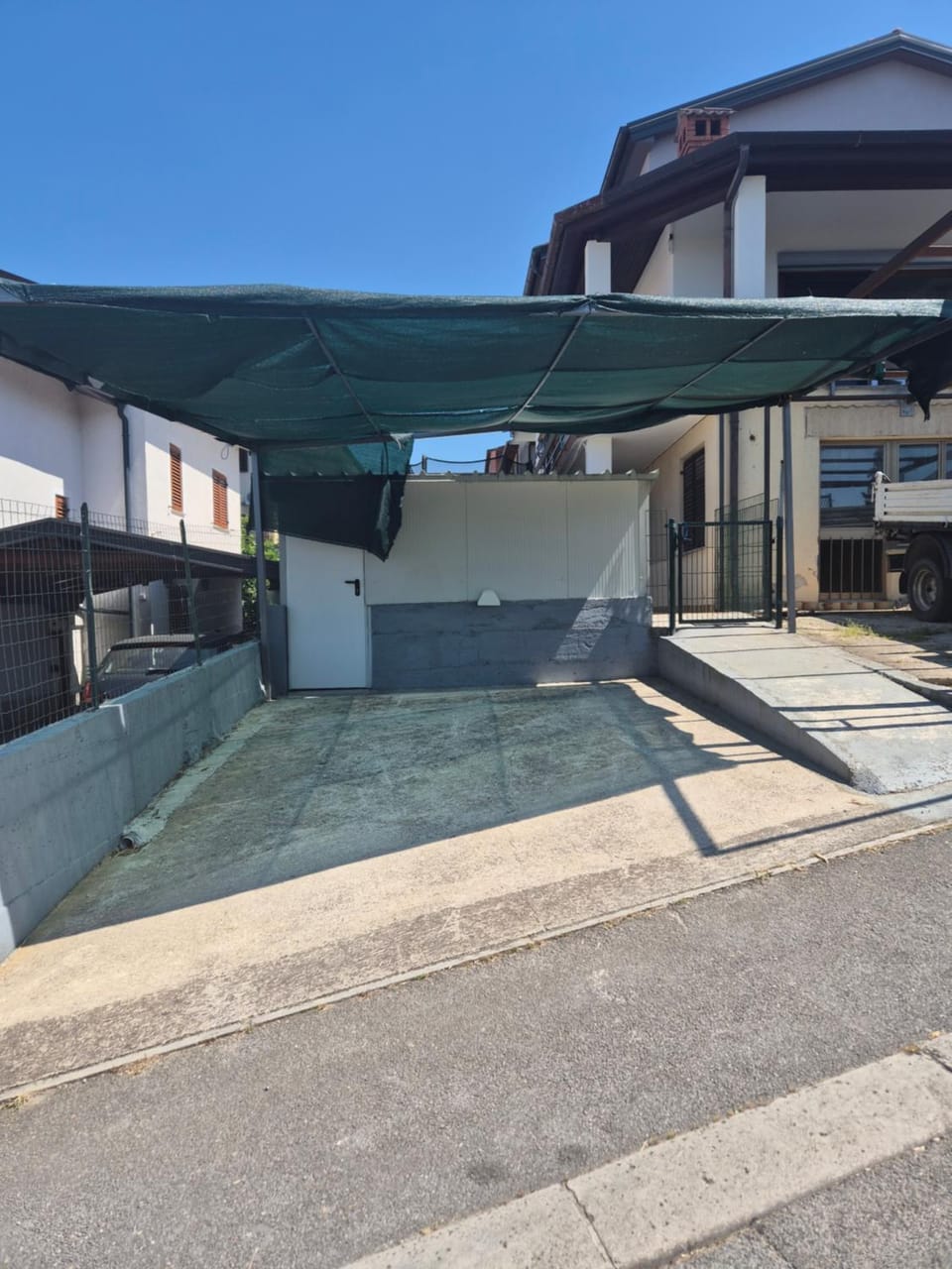 ITSOFT Izola Apartment in Slovenia