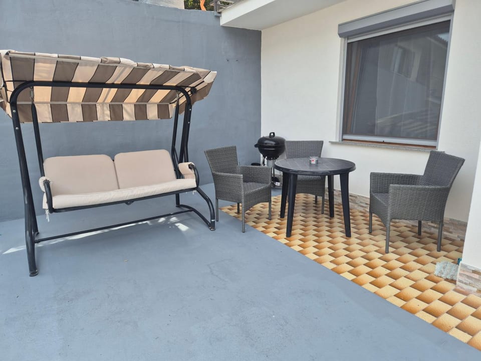 ITSOFT Izola Apartment in Slovenia