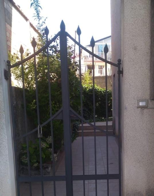 Appartamento a Tortorella,nelle vicinanze di Sapri Apartment in Campania