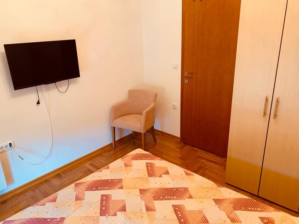 Apartman Vrnjačka Banja centar Apartment in Serbia